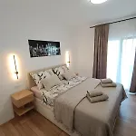Ana Apartament *