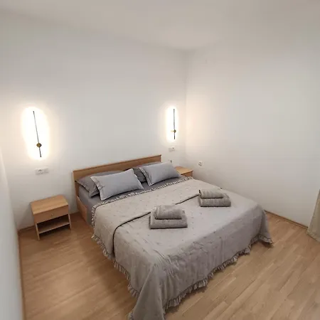 Apartman Ana Grebastica