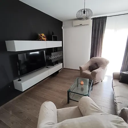 Ana Apartman