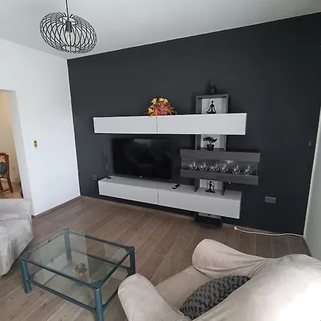 Ana Appartement Grebaštica