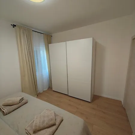 Apartman Ana Grebastica