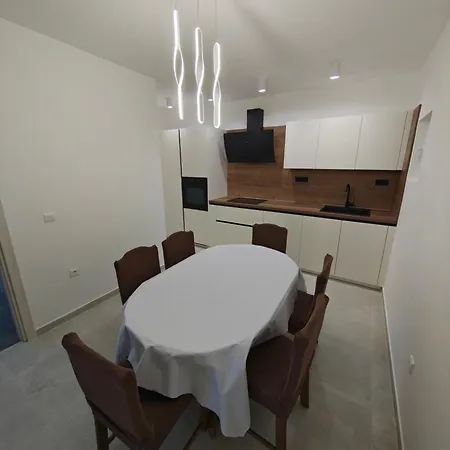 Apartman Ana Grebastica