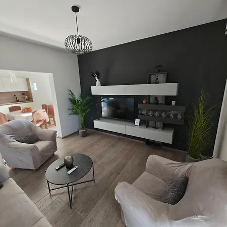 Ana Lägenhet Grebaštica