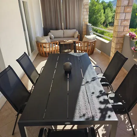 Apartman Ana