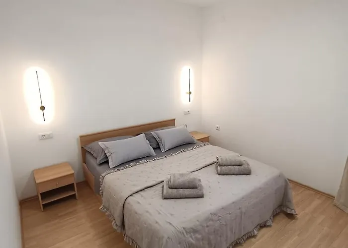 Appartement Ana Grebaštica