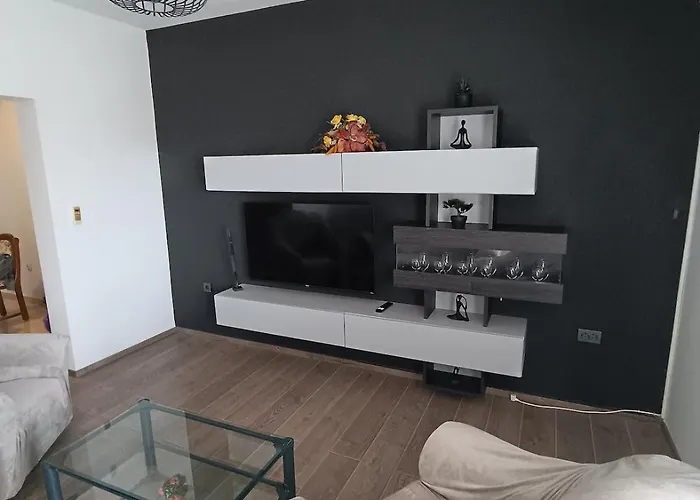Ana Appartement Grebaštica