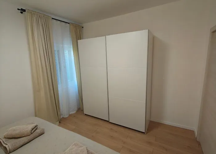 Lägenhet Ana Grebaštica