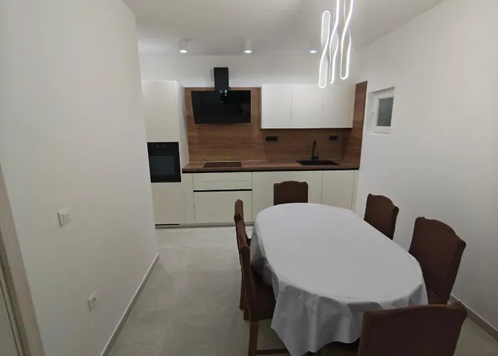 Appartement Ana
