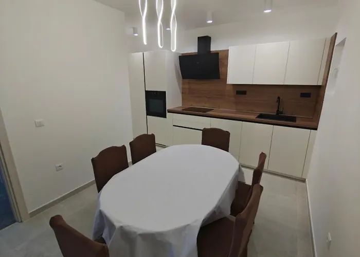 Appartement Ana Grebaštica